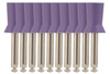 Prophy polishers Stoddard SMART medium type II (10pcs.)