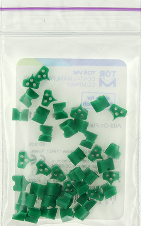 Add-On wedges (40 pcs box) - TOR VM