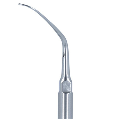 Perio ultrasonic scaler tip P2R (EMS)