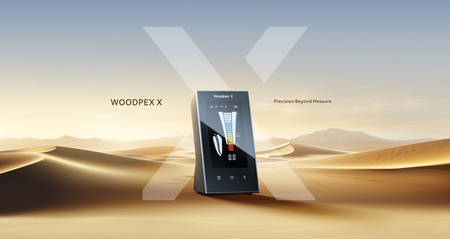 Apex Locator Woodpex X Woodpecker