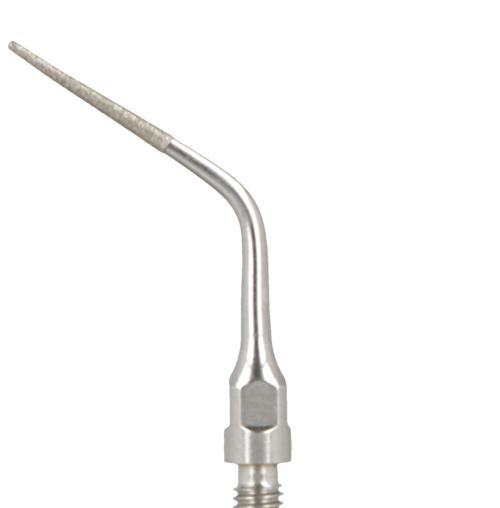 thumbnail image 2 of 5x E3D Ultrasonic Scaler Endodontic Tips – Fit EMS Woodpecker – Dental Endo Diamond Tips 2 of 5
