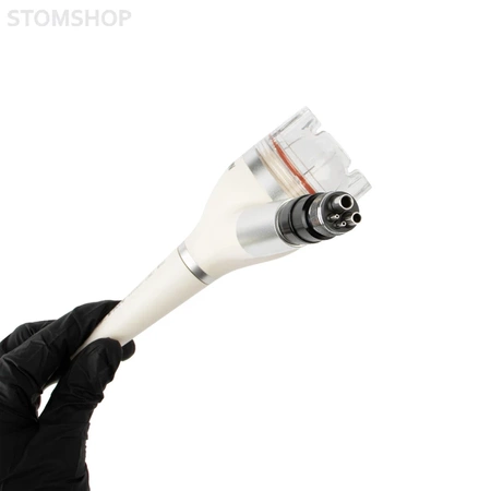 Air Prophy Dental Polisher DP-10 VRN SET with quick-connector NSK-Midwest 4