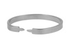 Ring for contoured perforated metal matrices - TOR VM
