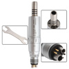 Coxo air motor CX235 M-3C-4, with cooling and LED