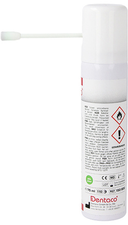Occlusio' spray Dentaco (75 ml) GREEN