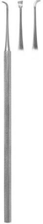 Scaling instrument single-sided scaler right