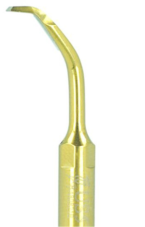 Ultrasonic scaler tip for Surgery US5