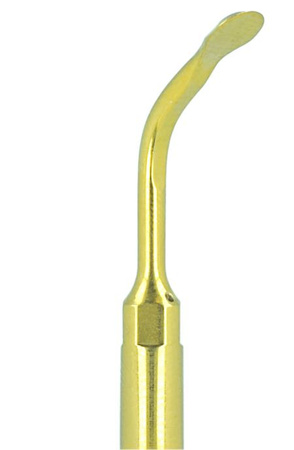 Ultrasonic scaler tip for Surgery US4