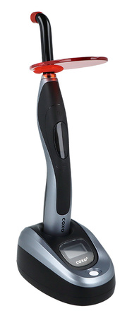 LED curing light DB686 HONOR