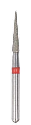 Diamond burs type D TC 33F 014 (3 pcs.)