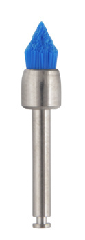 Prophy brushes Stoddard for cleaning and polishing point-hard (10 pcs.)