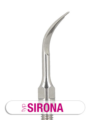 Końcówka do skalera SKALING Woodpecker GS4 (Sirona)