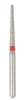 Diamond burs type D TR 52F 014 (3 pcs.)