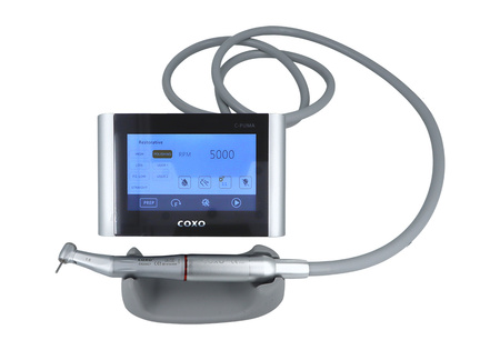 C-PUMA Master Dental electrical motor, LED, brushless, 2in1 COXO