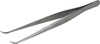 Pinceta 20 cm, zagięta PR-104
