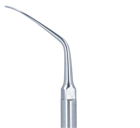 Perio ultrasonic scaler tip P2L (EMS)