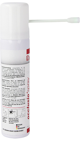 Occlusio' spray Dentaco (75 ml) GREEN