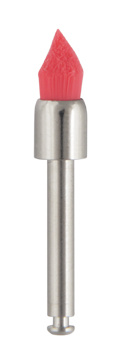 Prophy brushes Stoddard for cleaning and polishing point-soft (10 pcs.)