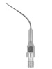 Ultrasonic scaler tip for SCALING Woodpecker GS3 (Sirona type) 