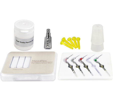 C-Fill Mini Wireless Endodontic Obturation System - C-Fill Mini G + C-Fill Mini P, Coxo