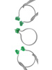 Add-On wedge clamp - TOR VM