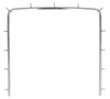 Dental dam metal frame (with 13 pins) 