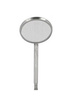 Mouth mirrors magnifying size 3 (20 mm) - 12 pcs box