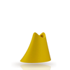 PROMIS HOLDER SINGLE YELLOW