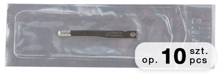 Microscalpel blade - Fig.69 - 10 pcs/box