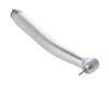 Coxo high-speed air turbine handpiece - CX207-W H17-TP4 (torque, triple spray, push-button)