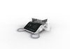 Ultrasonic scaler and Air Prophy Dental Polisher VRN Q6 2.0 (EMS tips standard) painless