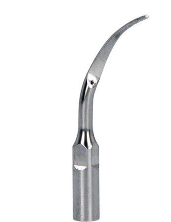 Ultrasonic scaler tip for PERIO Woodpecker P3L (EMS)