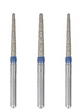 Diamond burs type D TR 41 014 (3 pcs.)