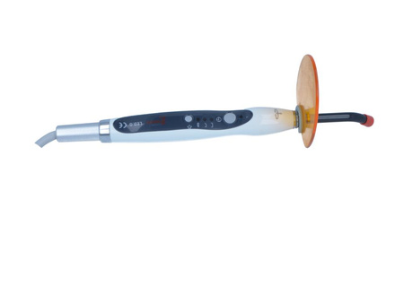 Lampa diodowa polimeryzacyjna Woodpecker LED.G do wbudowania