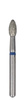 Diamond burs type D TR 81 020 (3 pcs.)