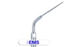 Ultrasonic scaler tip for ENDO with diamond coating Woodpecker E4D (EMS)