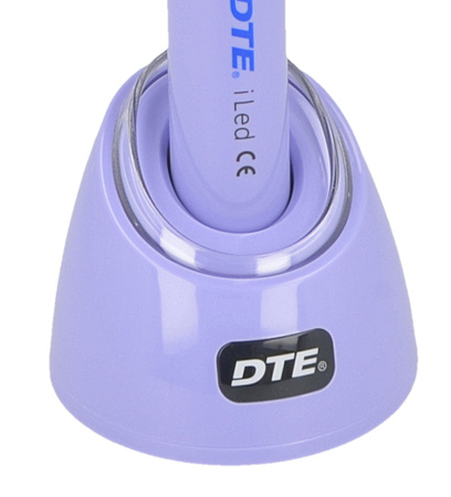 LED curing light DTE/Woodpecker iLED (purple)