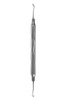 Filling instrument ergonomic handle NK-0