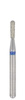 Diamond burs type D EX 12 012 (3 pcs.)