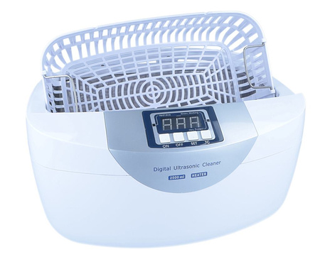 Ultrasonic cleaner CD 4820 2.5l capacity