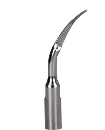 Końcówka do skalera PERIO Woodpecker PD3L (Satelec/NSK)