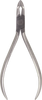 Weingart pliers straight